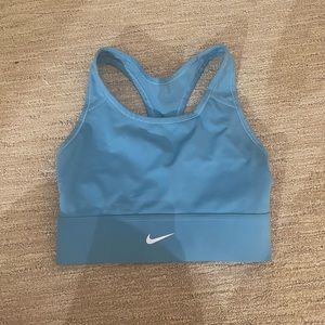 nike sports bra
